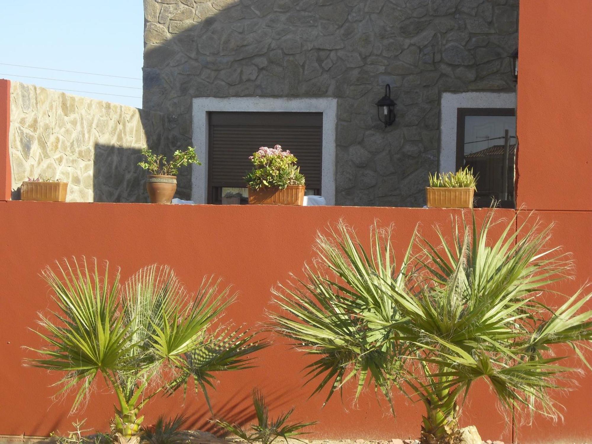 La Posada De Menchu Sanlucar de Barrameda Exterior photo