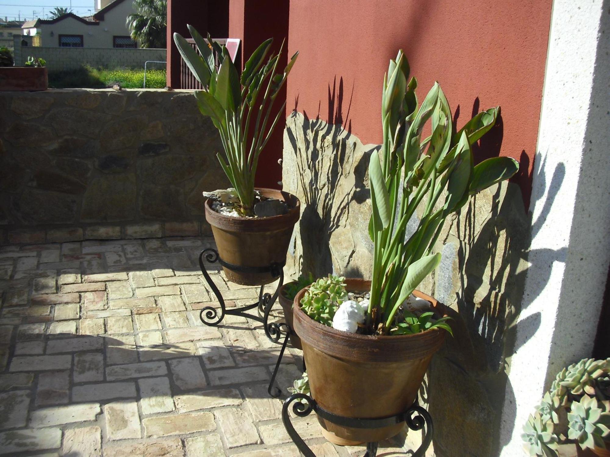 La Posada De Menchu Sanlucar de Barrameda Exterior photo